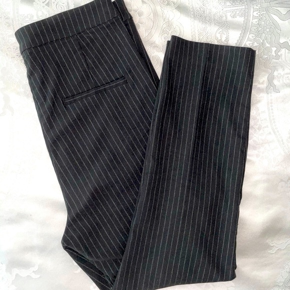 JESSICA SLIM BENGALINE PANT - Picture 4 of 5